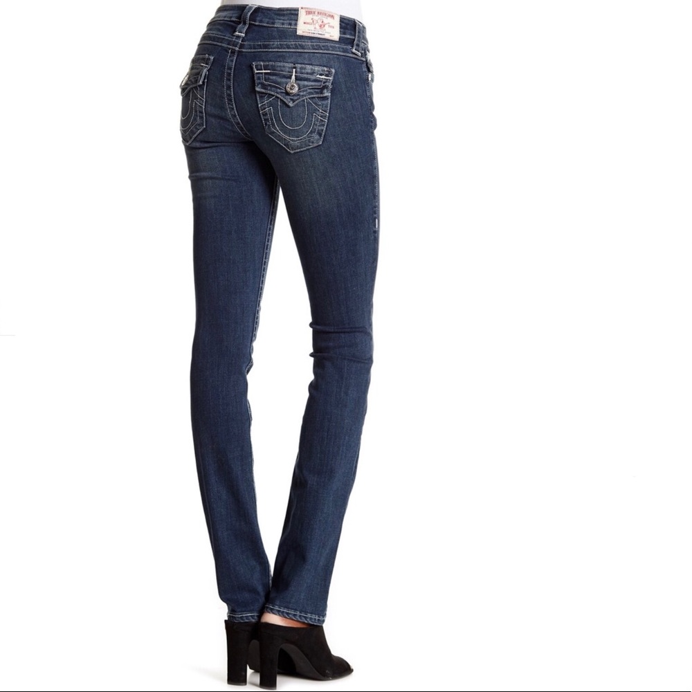 True Religion Billy Jeans